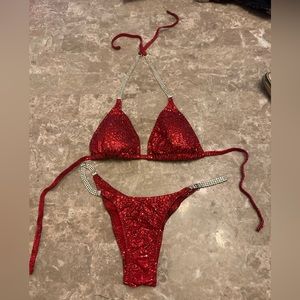 Competition Suite - wellness fast shipping